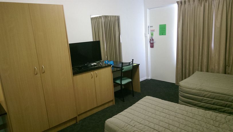 Imagen de la habitación del Motel Baileys. Foto 13