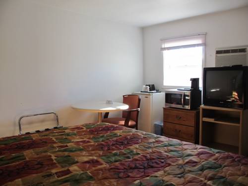 Imagen de la habitación del Motel Baker City and Rv Park. Foto 2