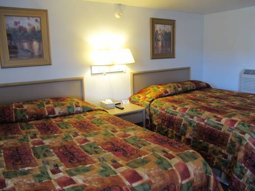 Imagen de la habitación del Motel Baker City and Rv Park. Foto 3