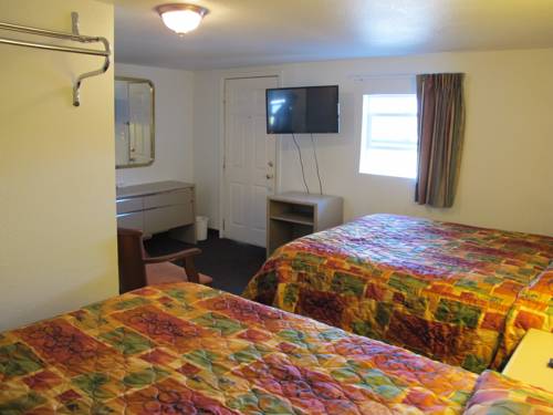 Imagen de la habitación del Motel Baker City and Rv Park. Foto 4