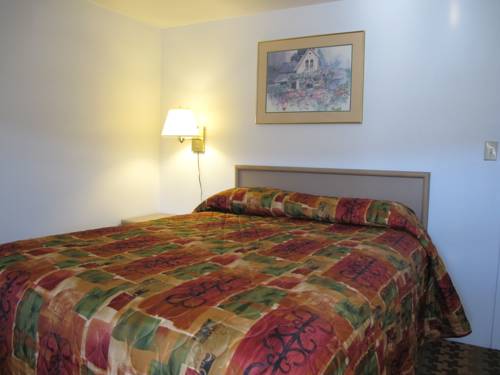 Imagen de la habitación del Motel Baker City and Rv Park. Foto 5