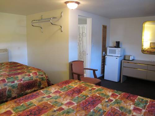 Imagen de la habitación del Motel Baker City and Rv Park. Foto 6