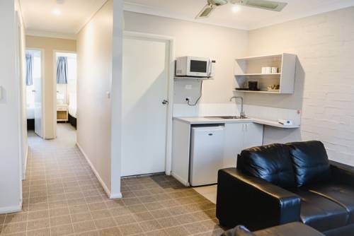 Imagen de la habitación del Motel Balan Village. Foto 5