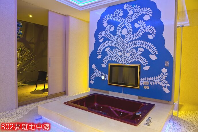 Imagen general del Motel Bali, TAOYUAN. Foto 2