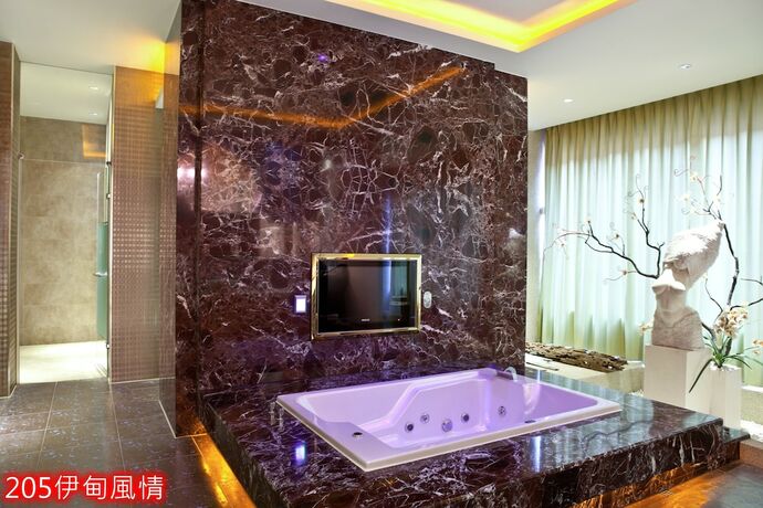 Imagen general del Motel Bali, TAOYUAN. Foto 3