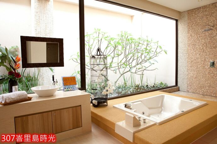 Imagen general del Motel Bali, TAOYUAN. Foto 10