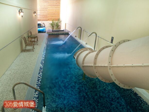 Imagen general del Motel Bali, TAOYUAN. Foto 1