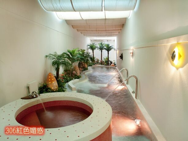 Imagen de la habitación del Motel Bali, TAOYUAN. Foto 25