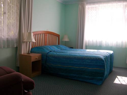 Imagen de la habitación del Motel Ballina Colonial. Foto 4