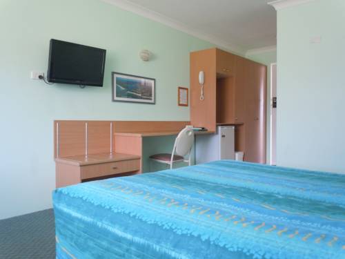 Imagen de la habitación del Motel Ballina Colonial. Foto 5