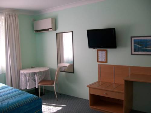 Imagen de la habitación del Motel Ballina Colonial. Foto 6