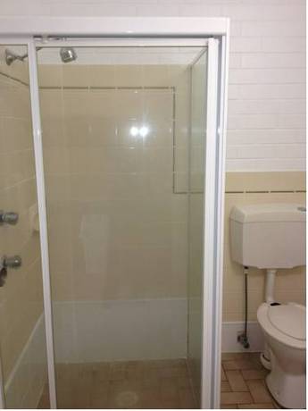 Imagen de la habitación del Motel Ballina Fun`n`sun. Foto 1