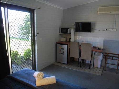 Imagen de la habitación del Motel Ballina Fun`n`sun. Foto 2