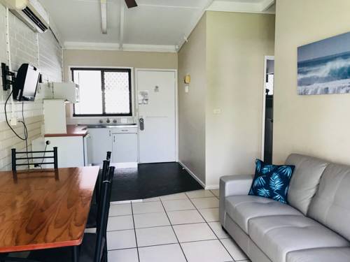 Imagen de la habitación del Motel Ballina Fun`n`sun. Foto 4