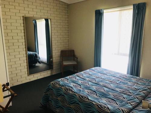 Imagen de la habitación del Motel Ballina Fun`n`sun. Foto 6