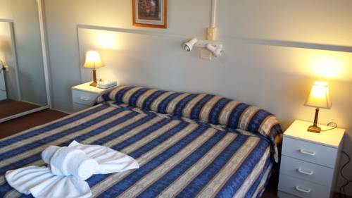 Imagen de la habitación del Motel Ballina Hi Craft. Foto 4
