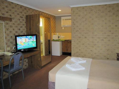 Imagen de la habitación del Motel Ballina Hi Craft. Foto 5