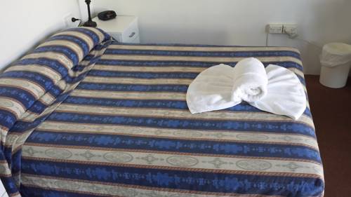 Imagen de la habitación del Motel Ballina Hi Craft. Foto 6