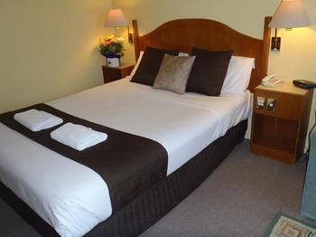 Imagen de los exteriores del Motel Ballina Homestead. Foto 14