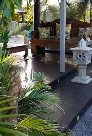 Imagen de la habitación del Motel Ballina Palms Boutique. Foto 3