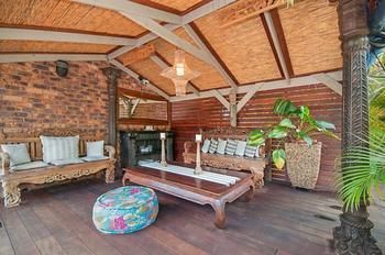 Imagen de la habitación del Motel Ballina Palms Boutique. Foto 5