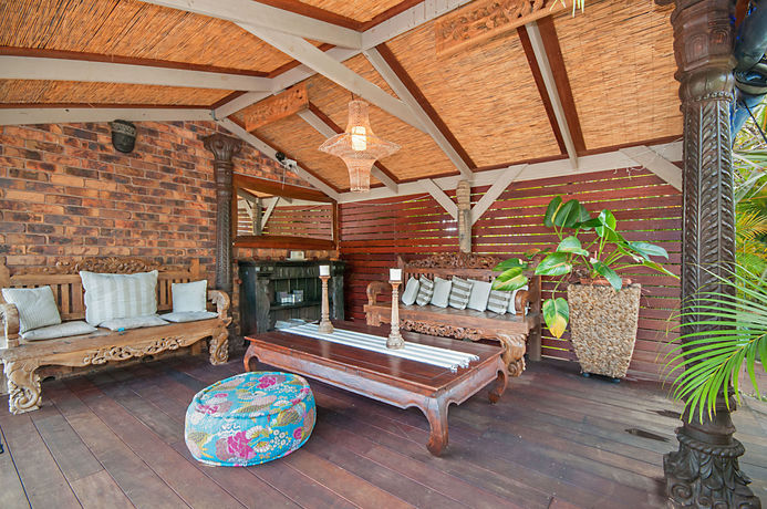 Imagen de la habitación del Motel Ballina Palms Boutique. Foto 10