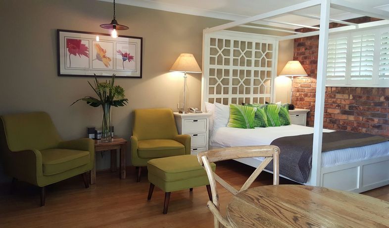 Imagen de la habitación del Motel Ballina Palms Boutique. Foto 11