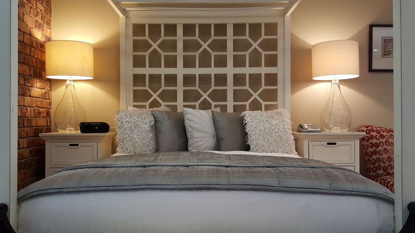 Imagen de los exteriores del Motel Ballina Palms Boutique. Foto 12