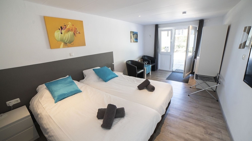 Imagen de la habitación del Motel Bandb De Heek. Foto 10