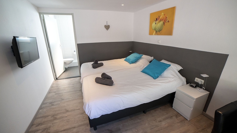 Imagen de la habitación del Motel Bandb De Heek. Foto 13