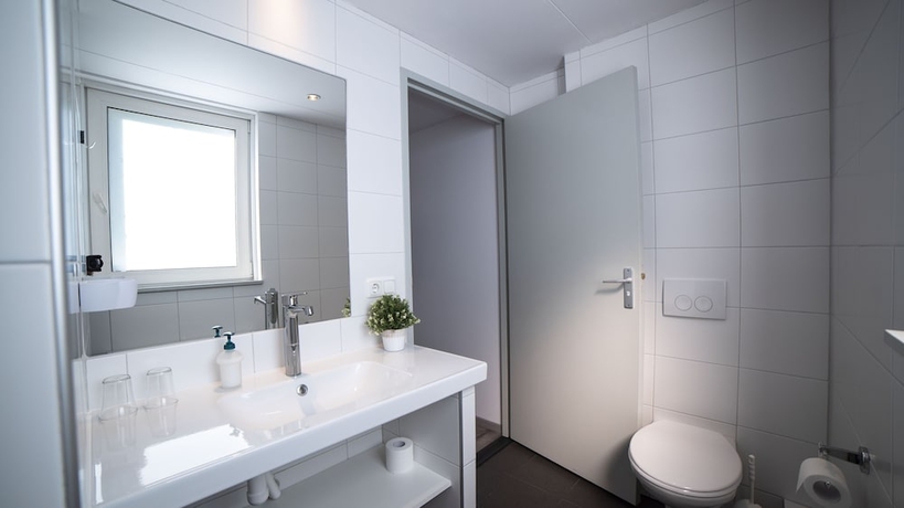 Imagen de la habitación del Motel Bandb De Heek. Foto 17