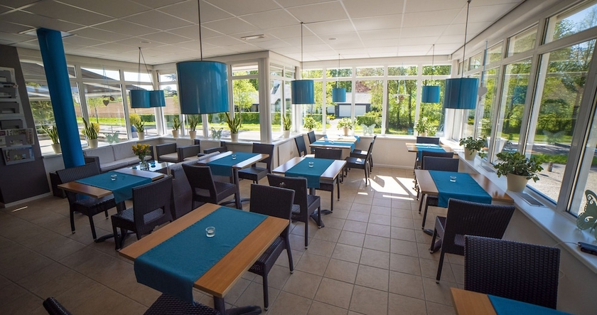 Imagen del bar/restaurante del Motel Bandb De Heek. Foto 8