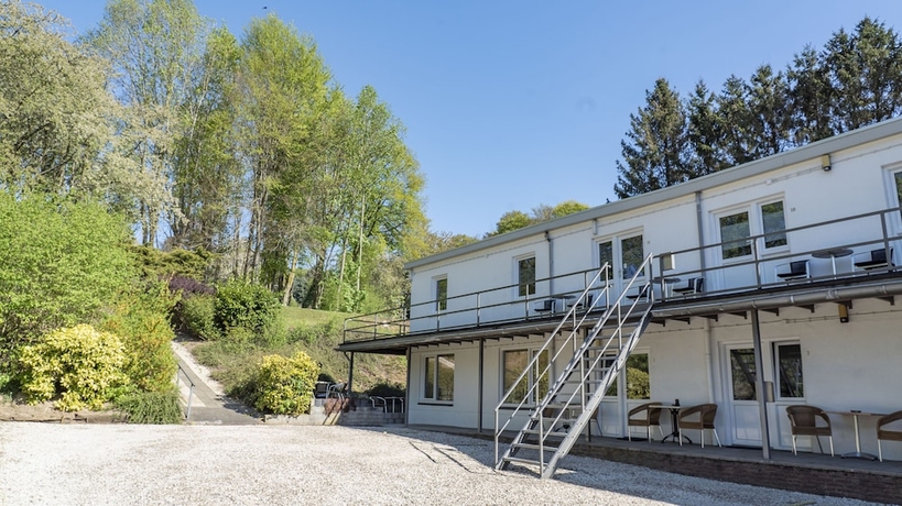 Imagen general del Motel Bandb De Heek. Foto 4