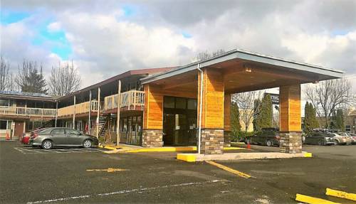Imagen de la habitación del Motel Banfield. Foto 2