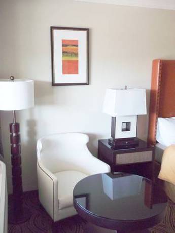 Imagen de la habitación del Motel Banfield. Foto 3