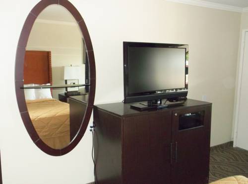 Imagen de la habitación del Motel Banfield. Foto 4