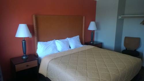 Imagen de la habitación del Motel Banfield. Foto 5