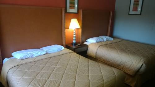 Imagen de la habitación del Motel Banfield. Foto 7