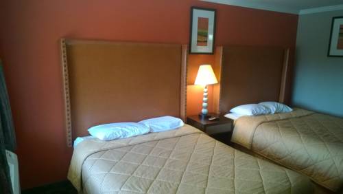 Imagen de la habitación del Motel Banfield. Foto 8
