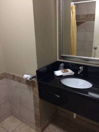 Imagen de la habitación del Motel Banfield. Foto 10