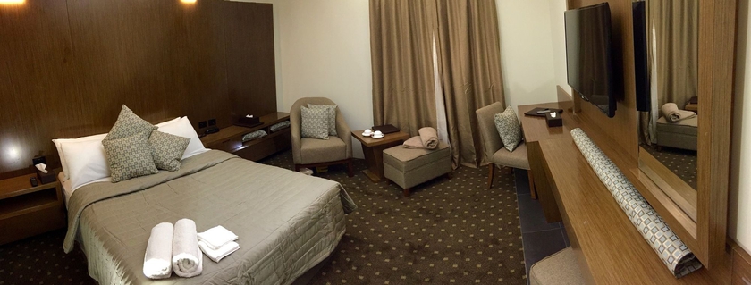 Imagen general del Motel Bankstown 10. Foto 2