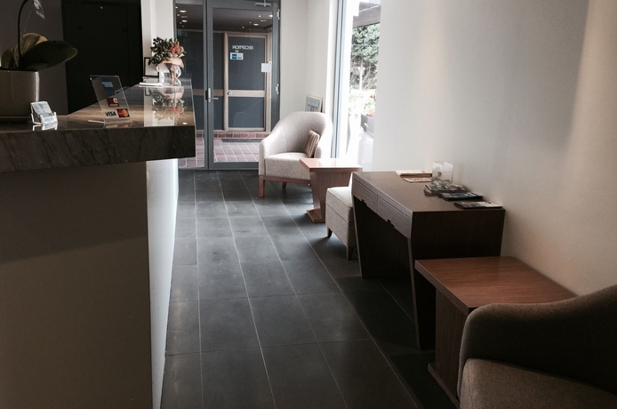 Imagen de los interiores del Motel Bankstown 10. Foto 16