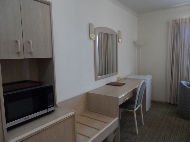 Imagen de la habitación del Motel Bankstown 10. Foto 7