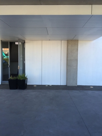 Imagen de los exteriores del Motel Bankstown 10. Foto 14