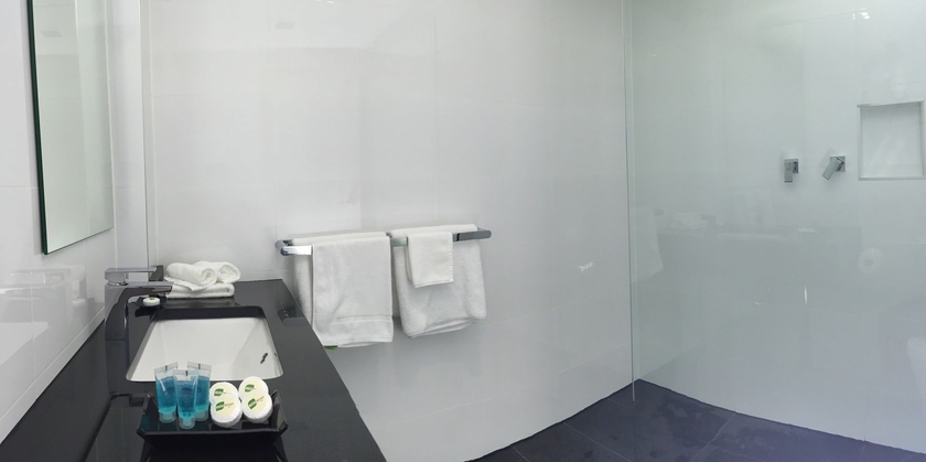 Imagen de la habitación del Motel Bankstown 10. Foto 8