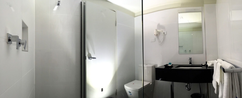 Imagen de la habitación del Motel Bankstown 10. Foto 9