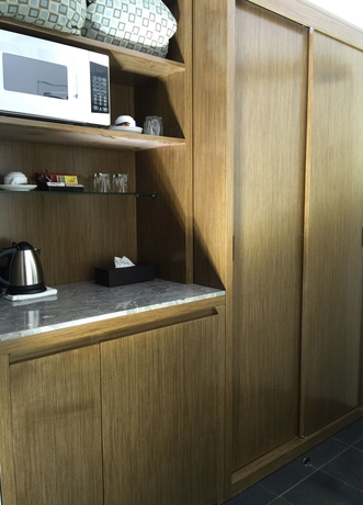 Imagen de la habitación del Motel Bankstown 10. Foto 10