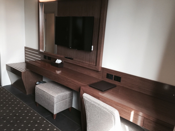 Imagen de la habitación del Motel Bankstown 10. Foto 11