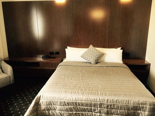 Imagen de la habitación del Motel Bankstown 10. Foto 12