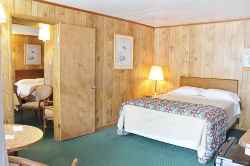 Imagen de la habitación del Motel Barberry Court. Foto 2